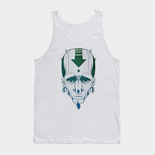 The Watcher Tank Top